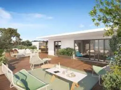Lieusaint Seine-et-Marne appartement foto 7101377