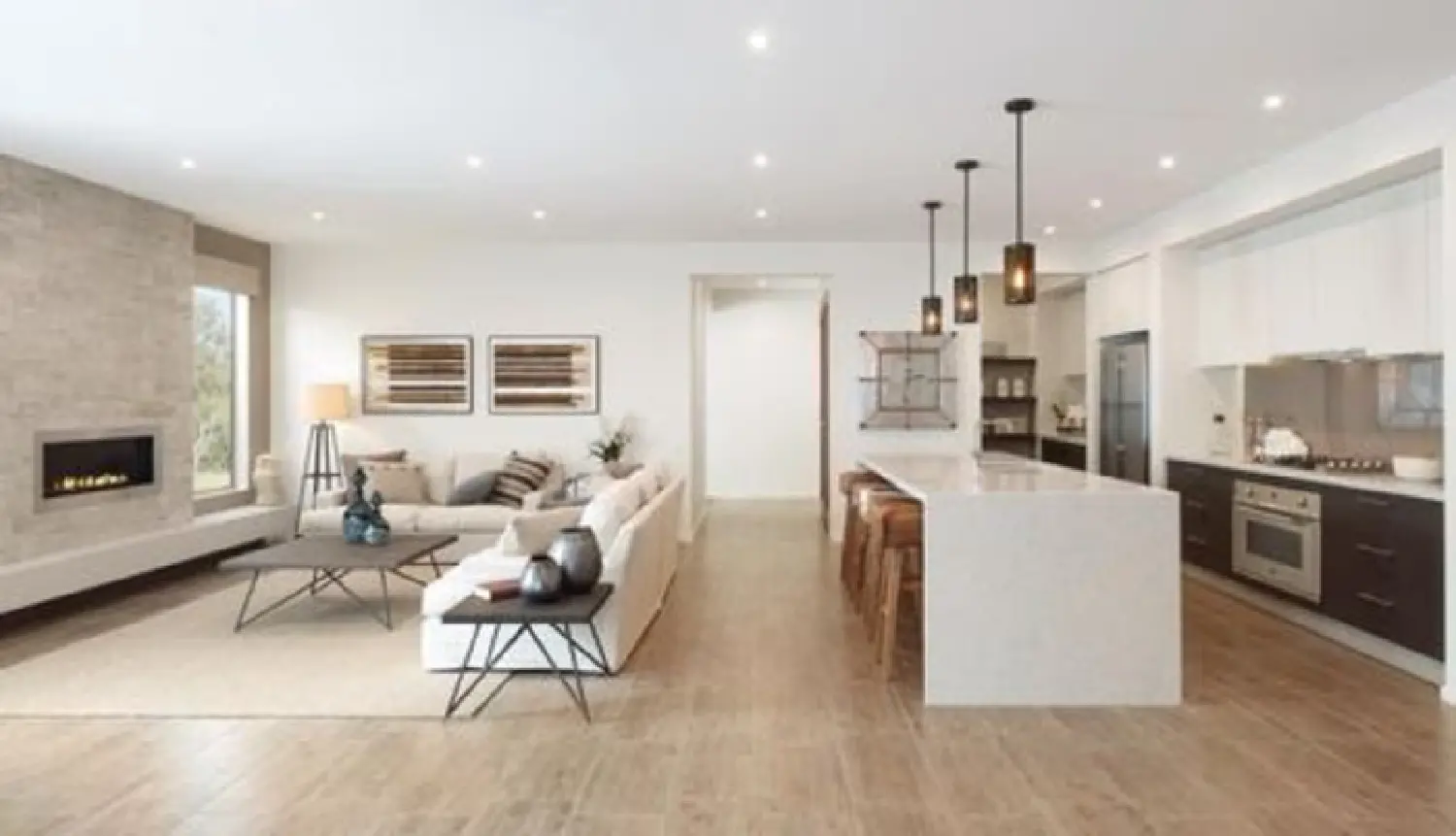  te koop appartement Lieusaint Seine-et-Marne 2