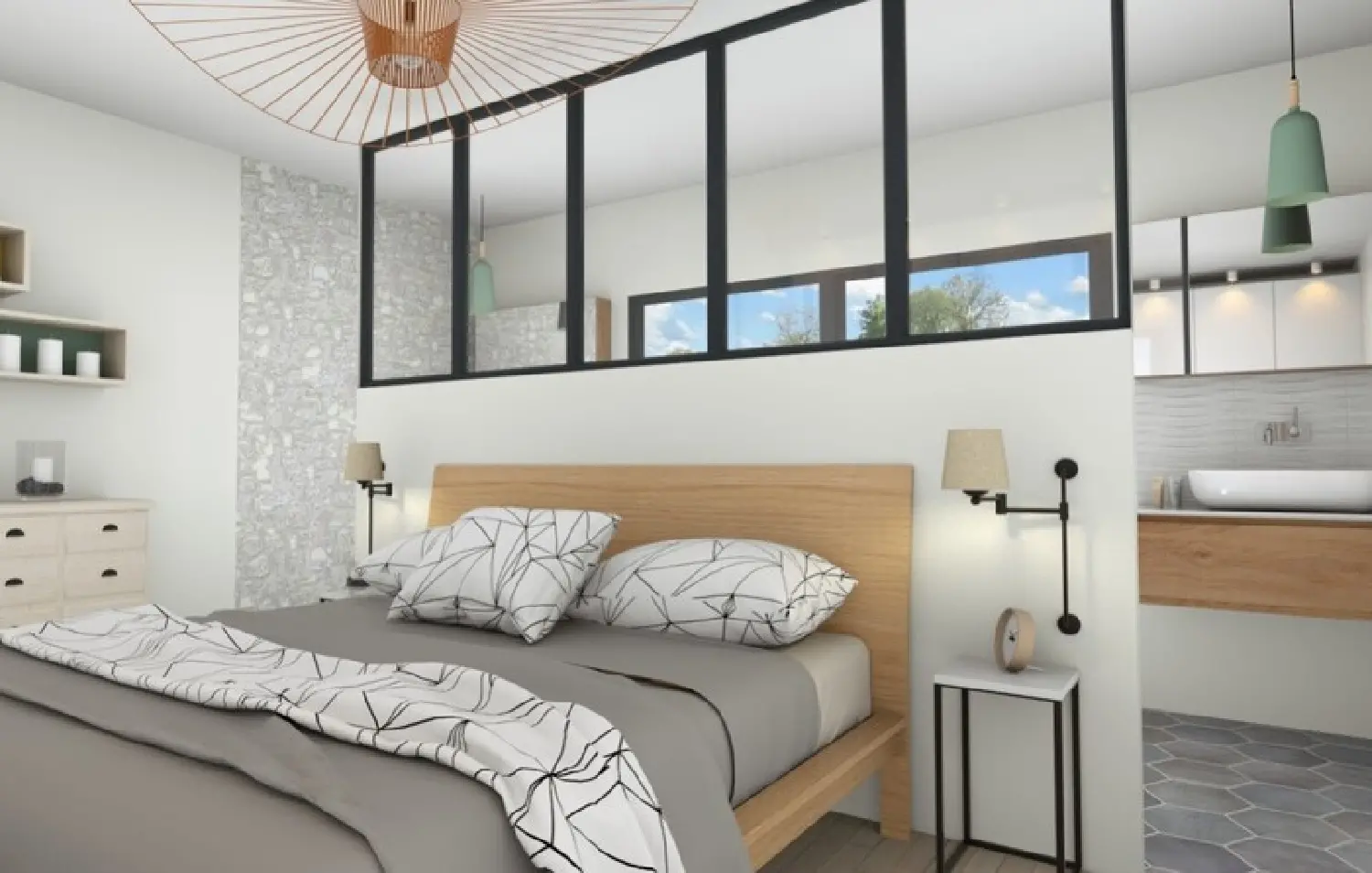  te koop appartement Lieusaint Seine-et-Marne 3