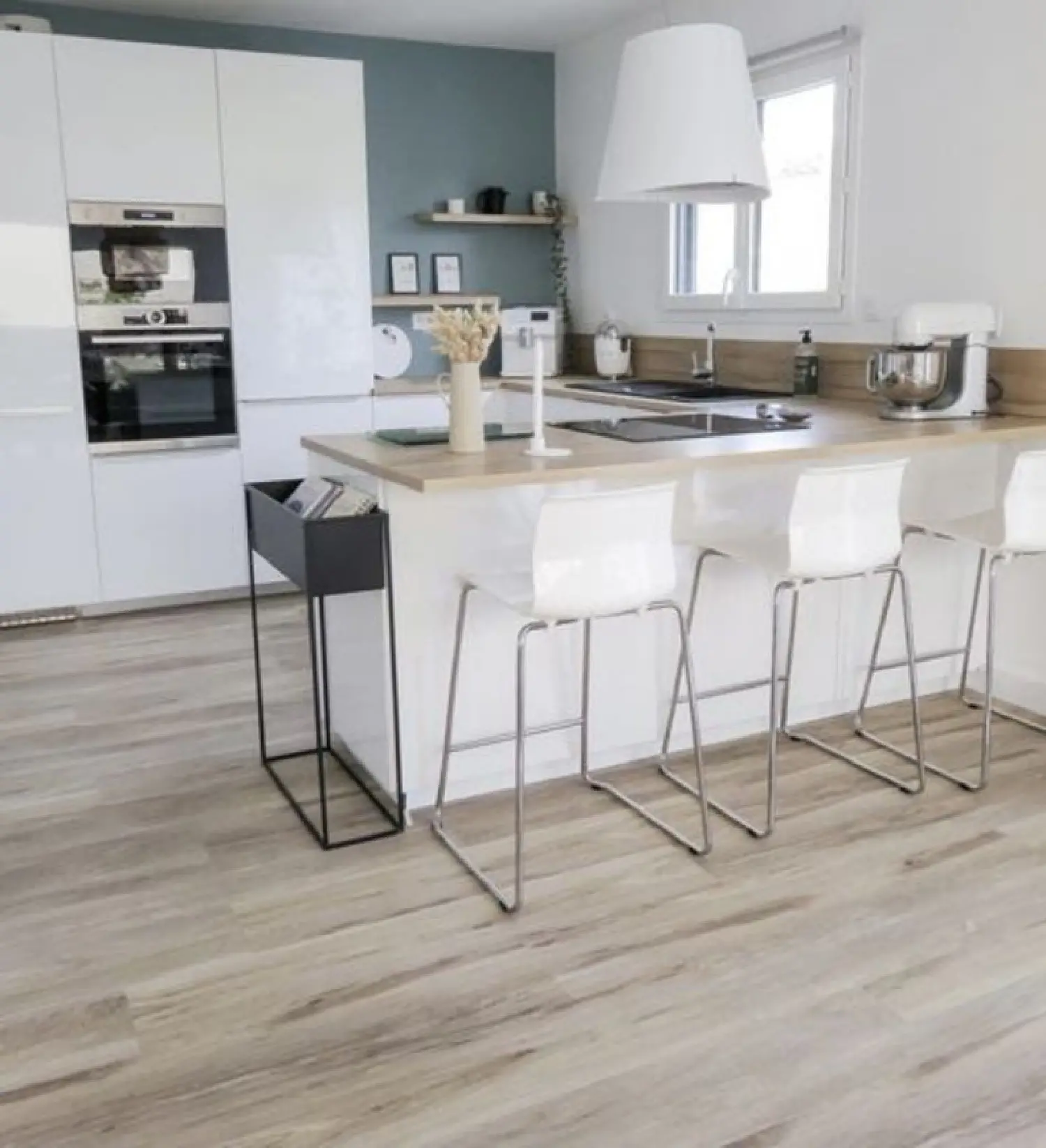 te koop appartement Lieusaint Seine-et-Marne 2