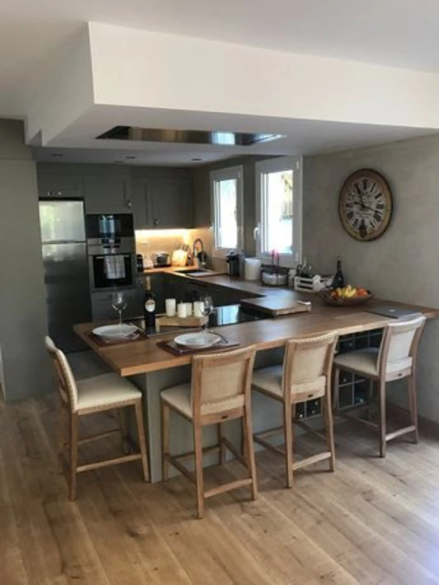  te koop appartement Lieusaint Seine-et-Marne 2
