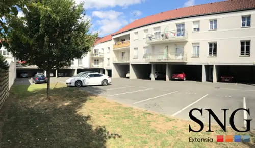 Liévin Pas-de-Calais appartement foto 7101927