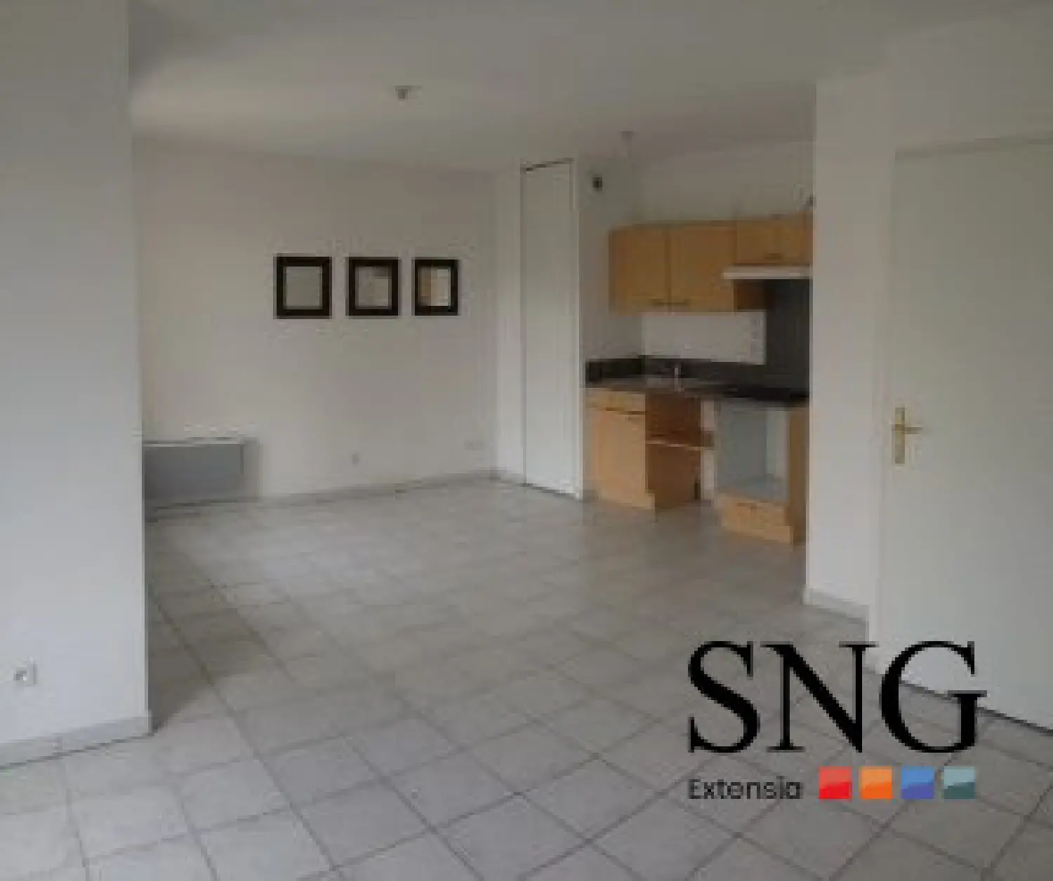  à vendre appartement Liévin Pas-de-Calais 3