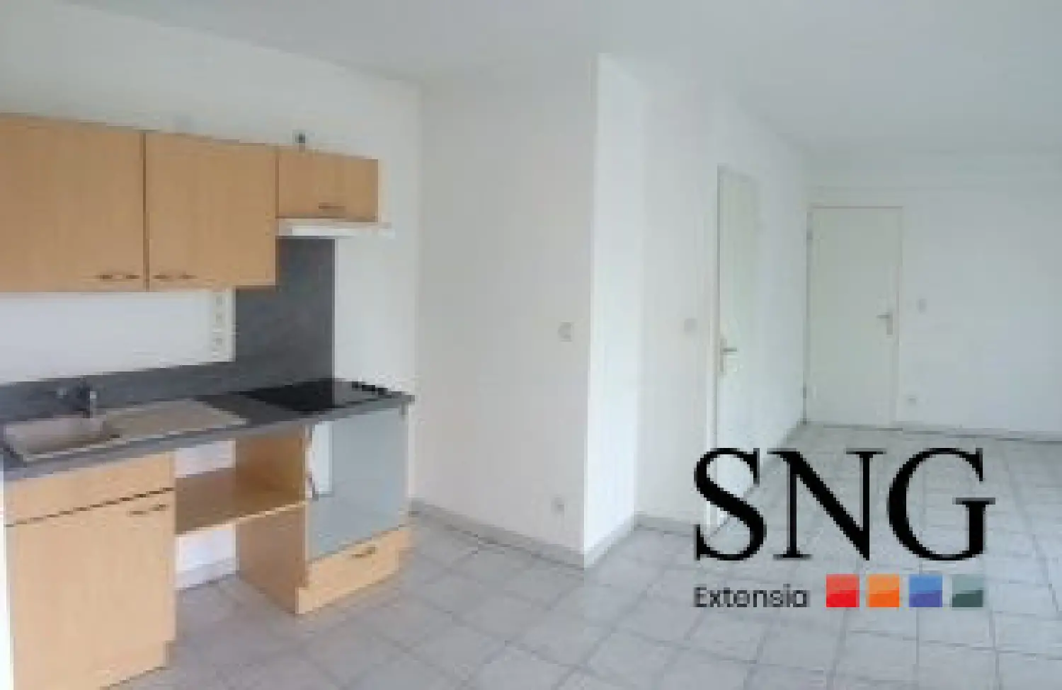  à vendre appartement Liévin Pas-de-Calais 4