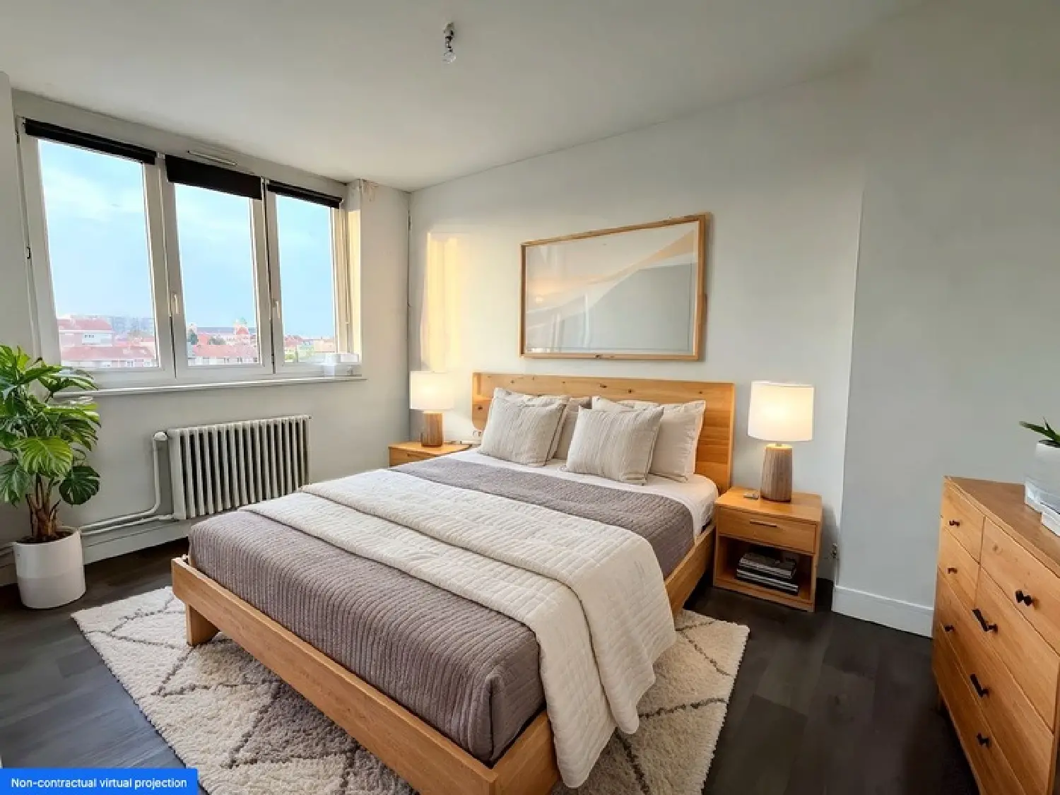  en venta apartamento Lille 59800 Nord 5