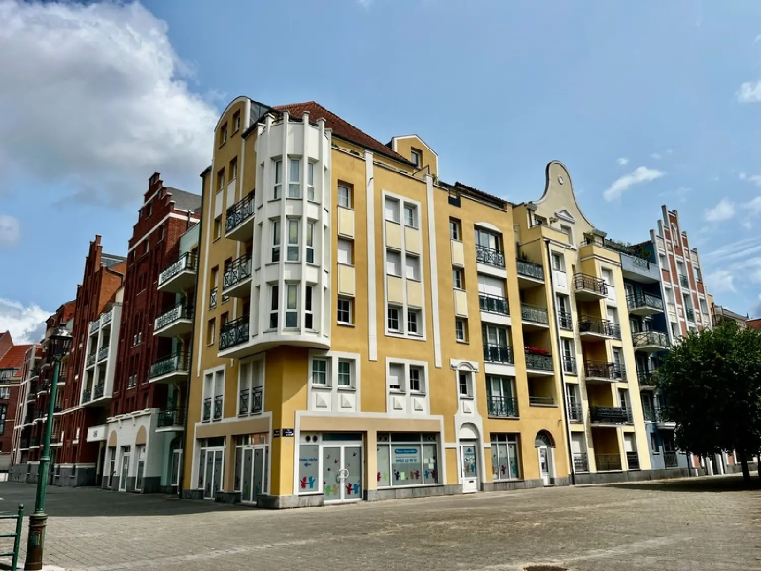  te koop appartement Lille 59800 Nord 1