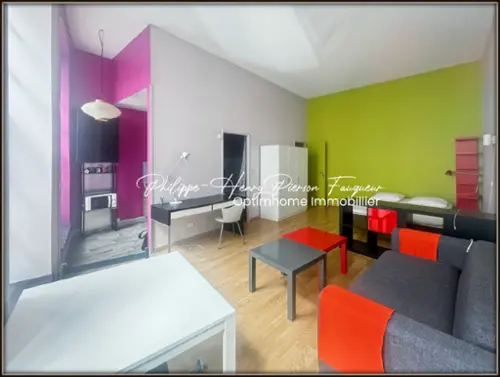 Lille 59800 Nord apartment foto 7097592
