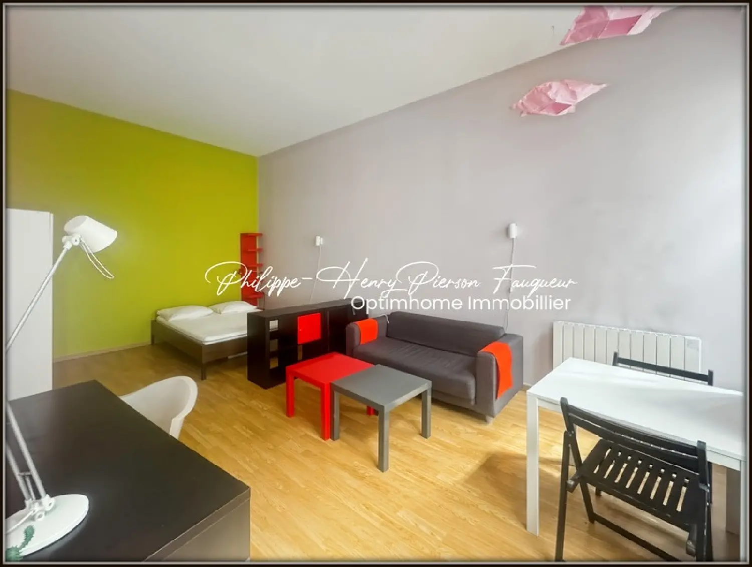  for sale apartment Lille 59800 Nord 3