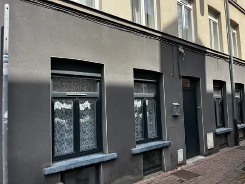 Lille Nord apartamento foto 7089247