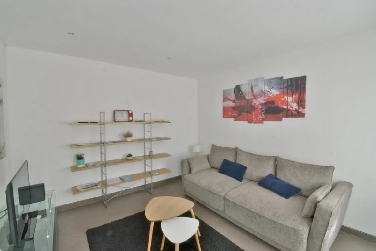  en venta apartamento Lille Nord 2