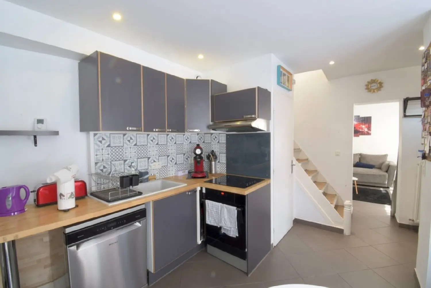  en venta apartamento Lille Nord 3