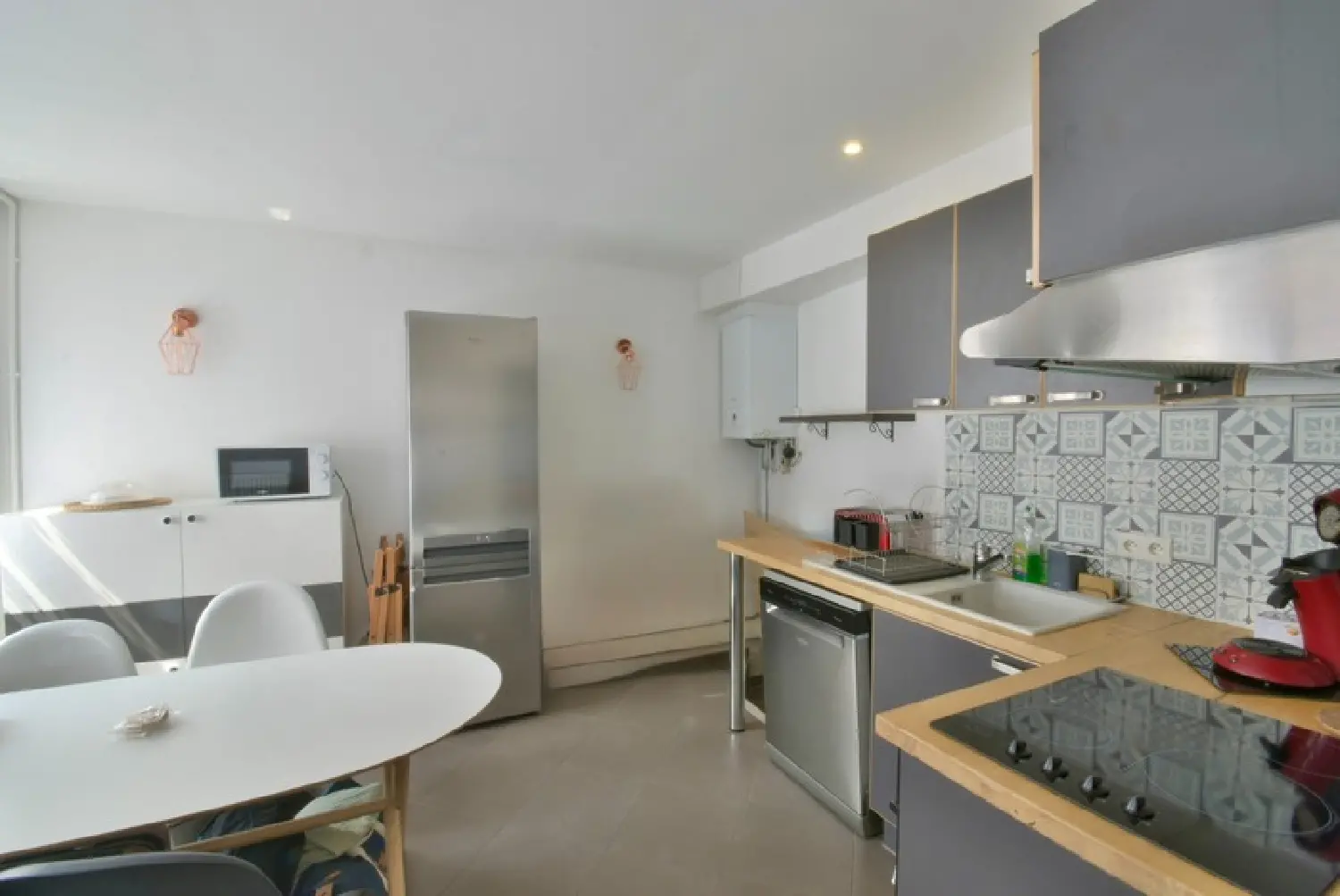  en venta apartamento Lille Nord 4