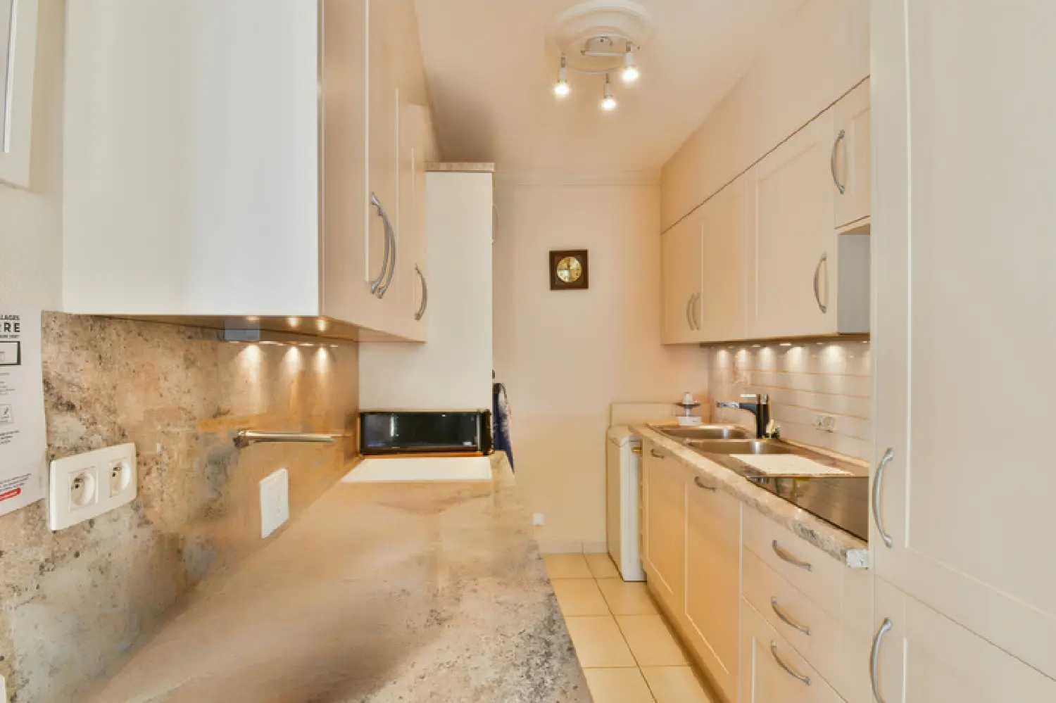  for sale apartment Lille Nord 2