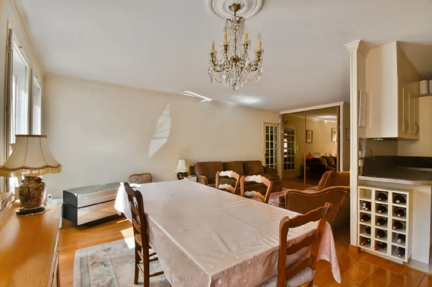  for sale apartment Lille Nord 4