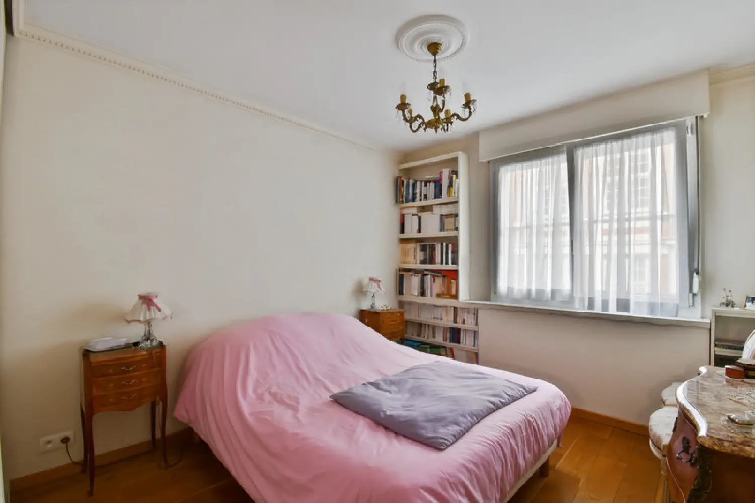  for sale apartment Lille Nord 5