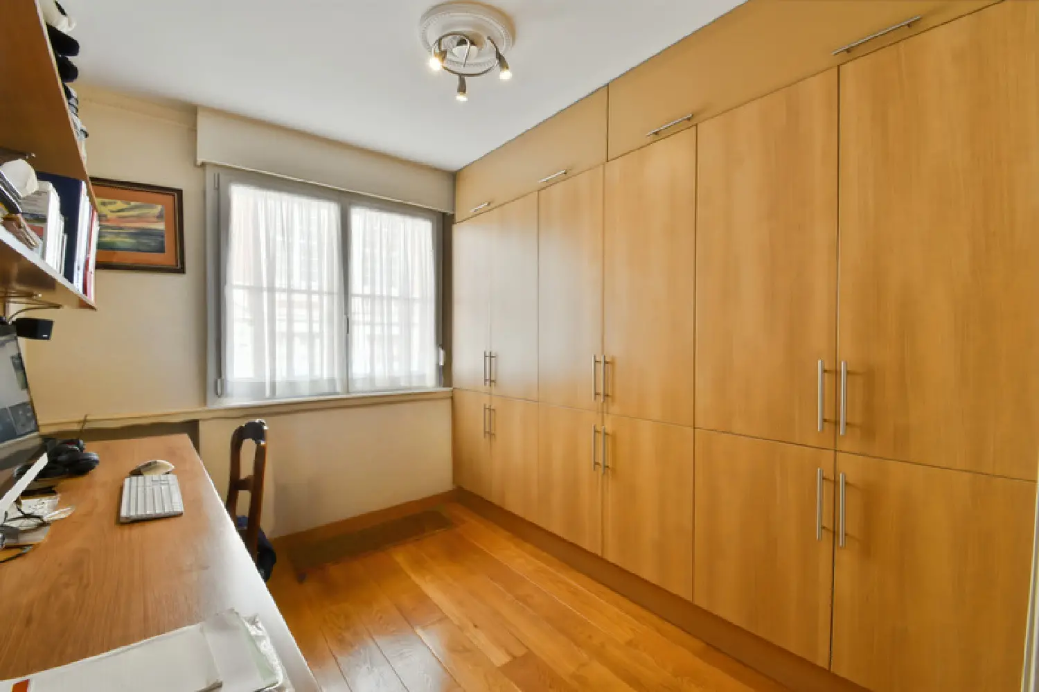  for sale apartment Lille Nord 6