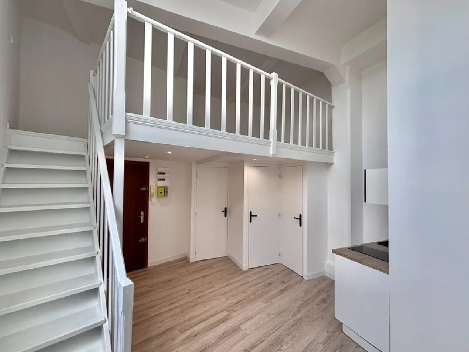  kaufen Wohnung/ Apartment Lille Nord 1