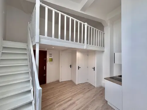 Lille Nord Wohnung/ Apartment Bild 7100003