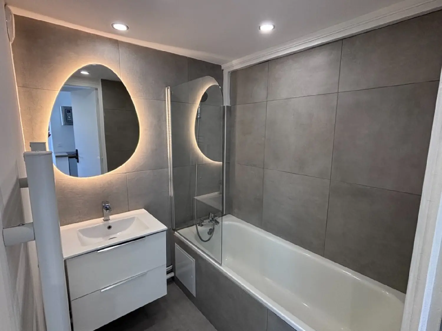  kaufen Wohnung/ Apartment Lille Nord 2