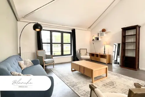 Lille Nord Wohnung/ Apartment Bild 7100165