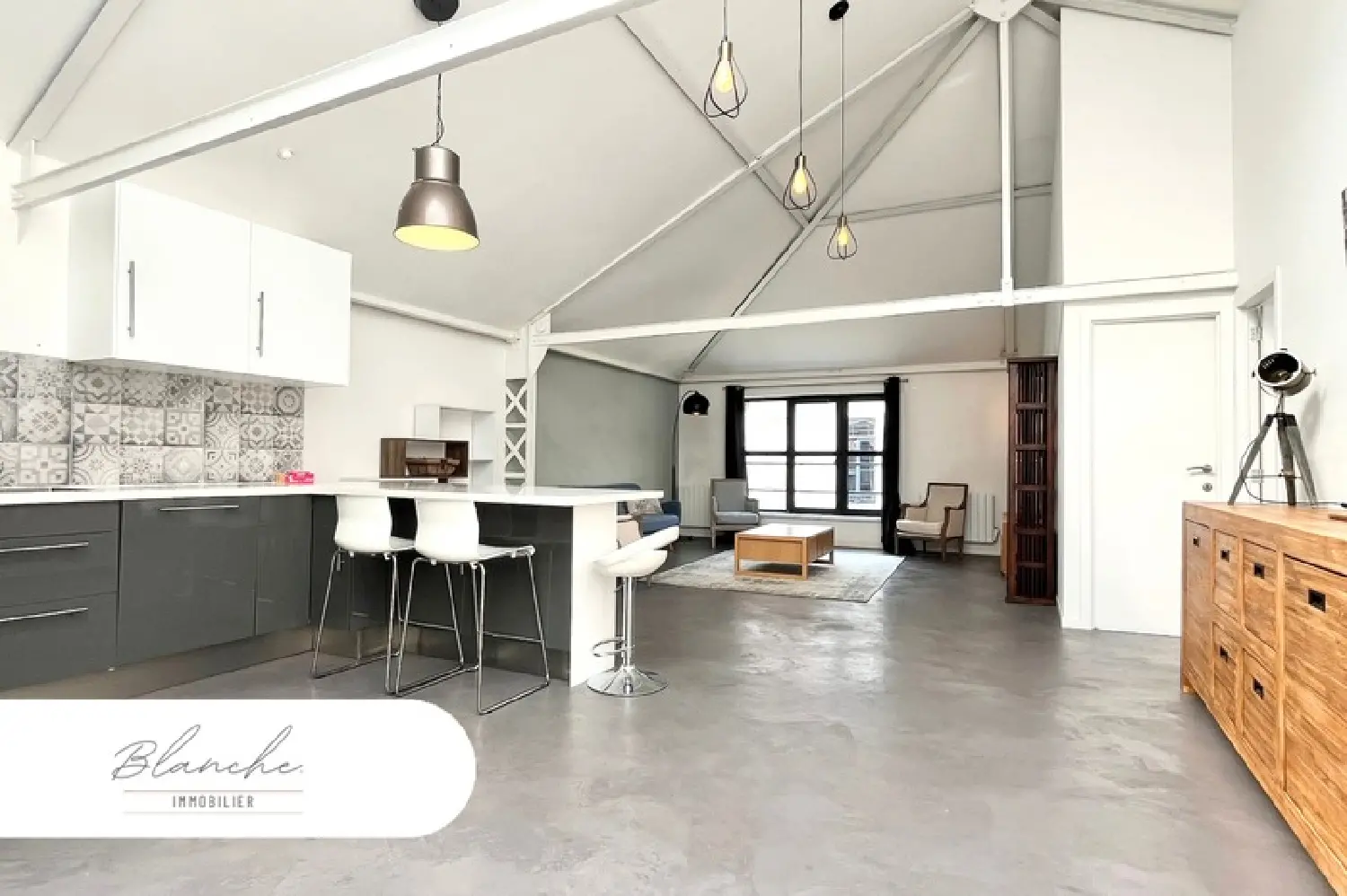  kaufen Wohnung/ Apartment Lille Nord 2