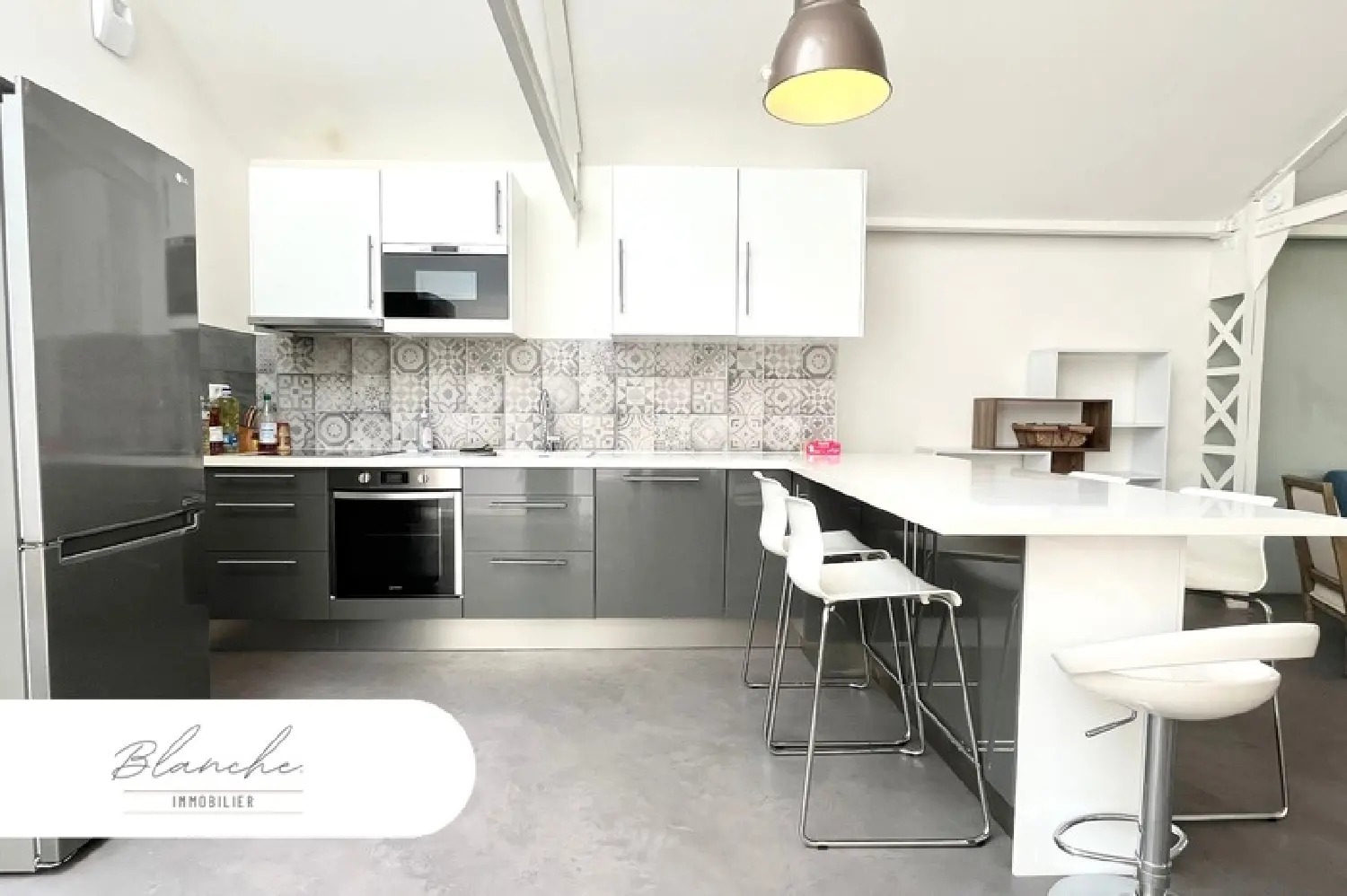  kaufen Wohnung/ Apartment Lille Nord 3