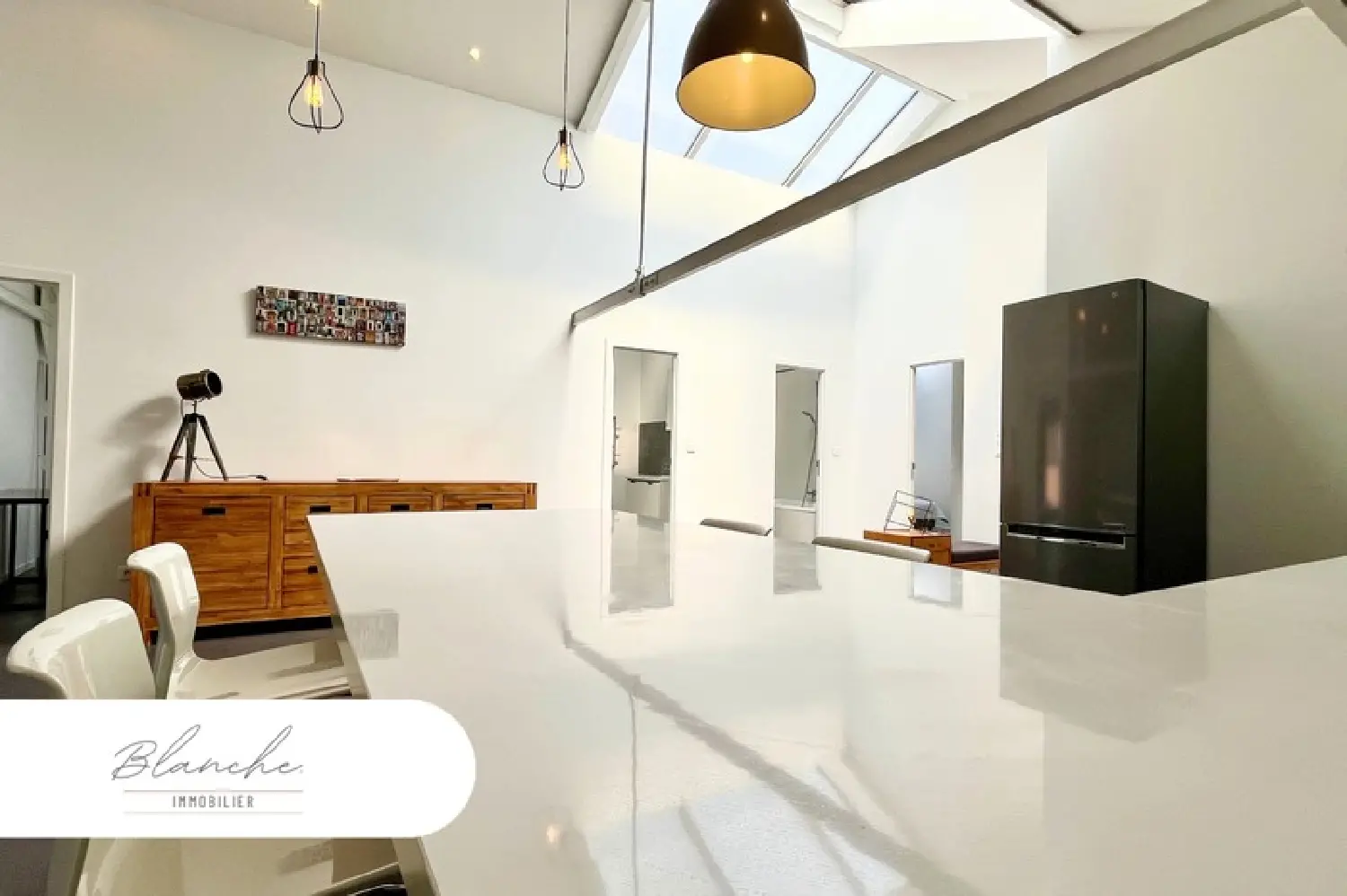  kaufen Wohnung/ Apartment Lille Nord 4