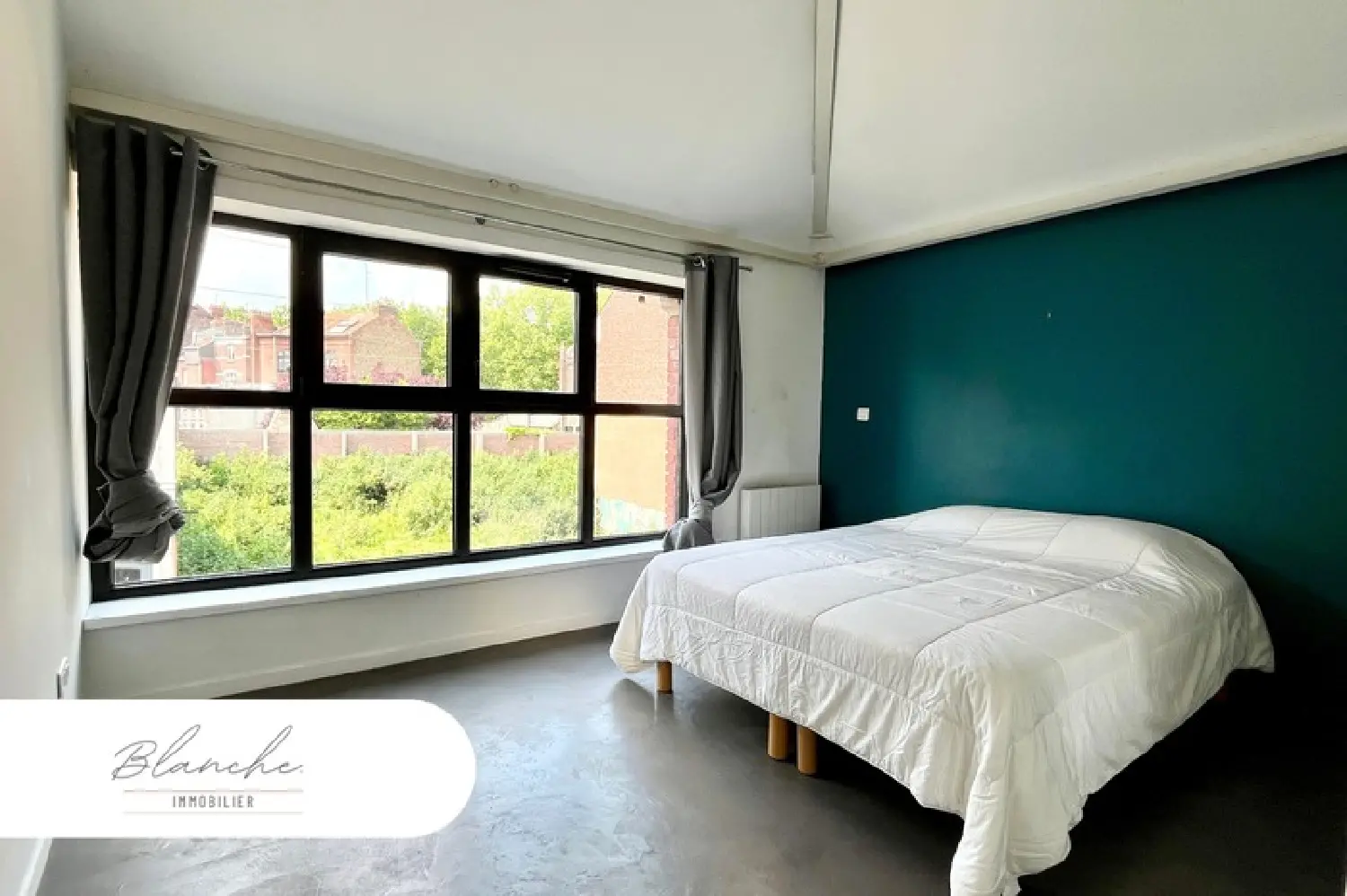  kaufen Wohnung/ Apartment Lille Nord 5