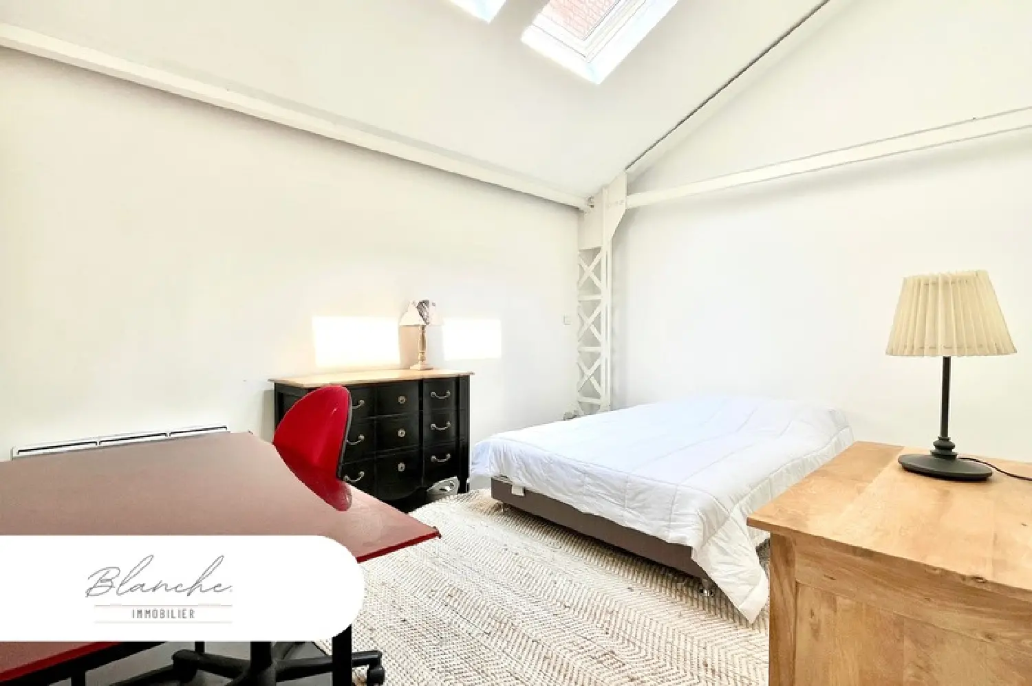  kaufen Wohnung/ Apartment Lille Nord 6