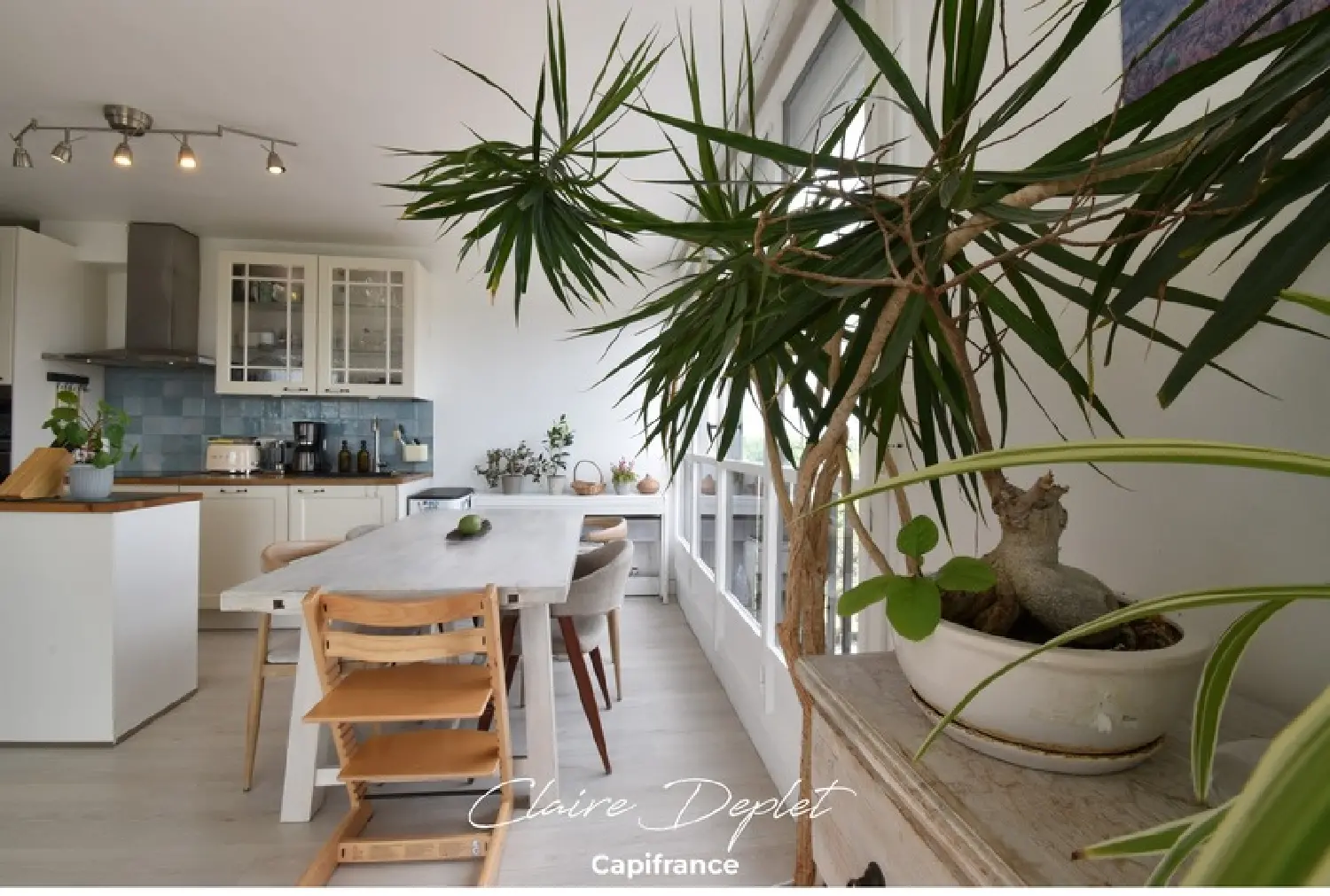  en venta apartamento Lille Nord 3