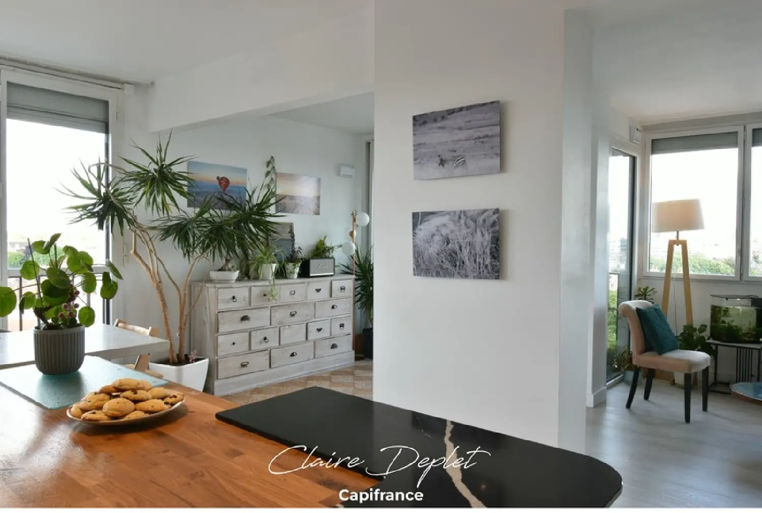  en venta apartamento Lille Nord 5