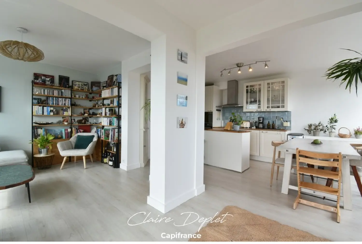  en venta apartamento Lille Nord 6