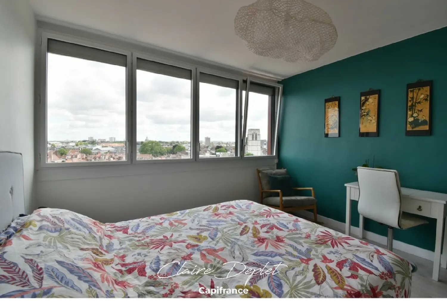  en venta apartamento Lille Nord 7