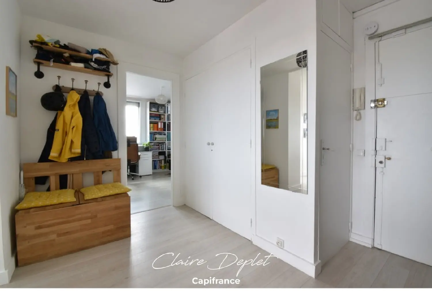  en venta apartamento Lille Nord 8