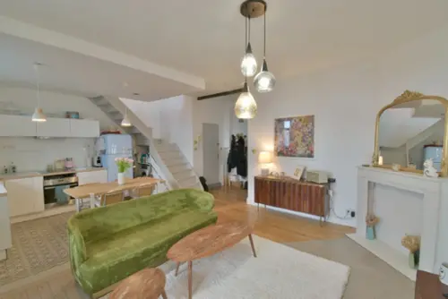 Lille Nord apartamento foto 7101577