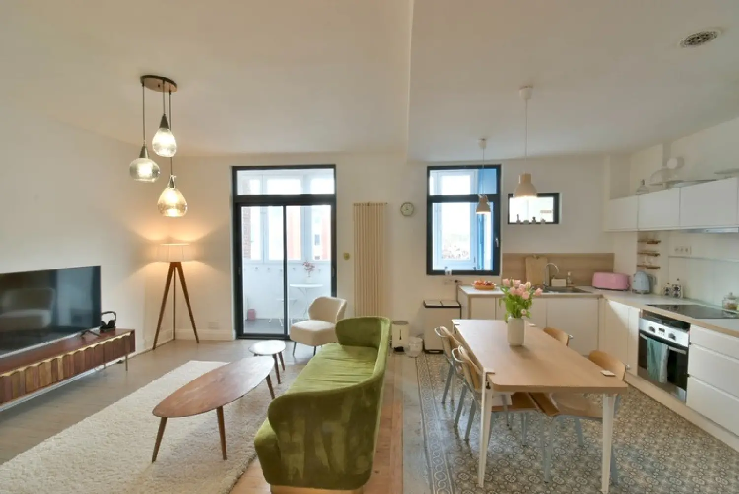  en venta apartamento Lille Nord 2