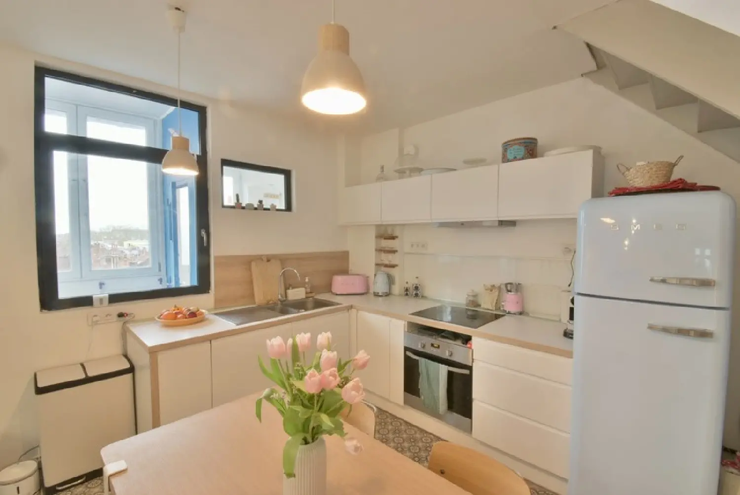  en venta apartamento Lille Nord 3