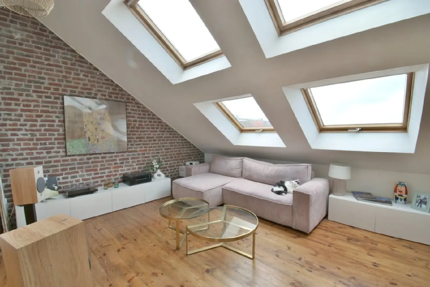  en venta apartamento Lille Nord 4