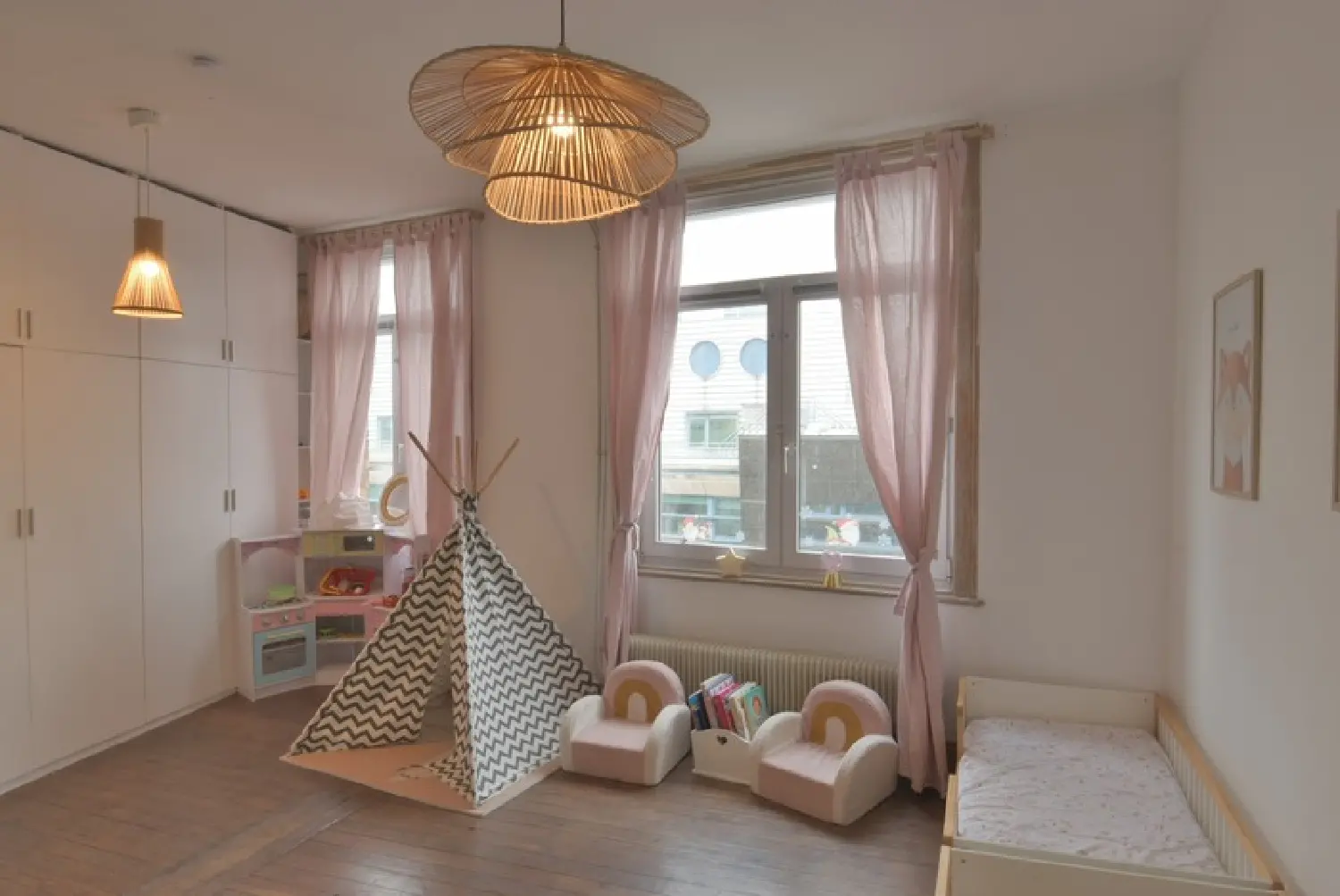  en venta apartamento Lille Nord 6
