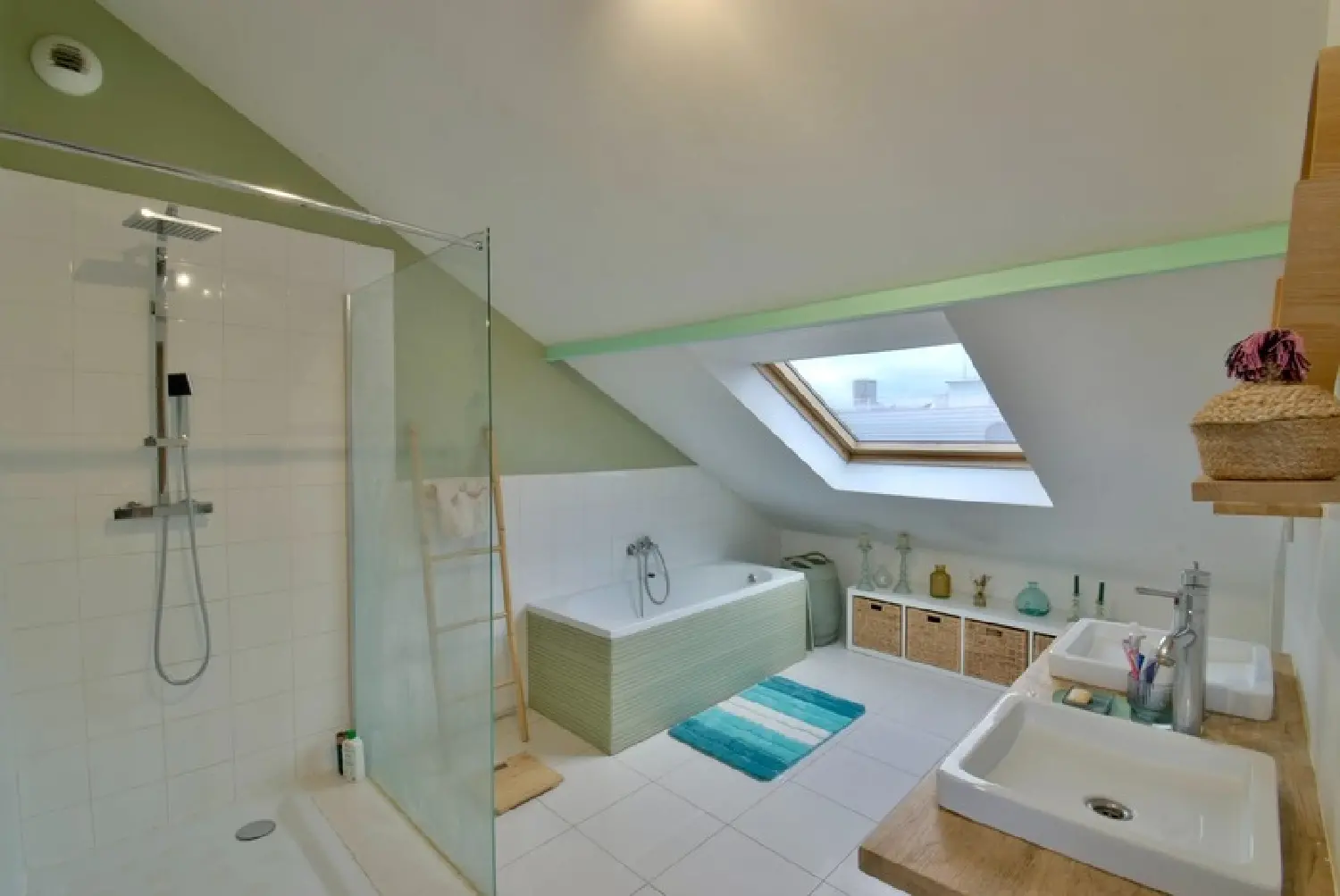 en venta apartamento Lille Nord 7