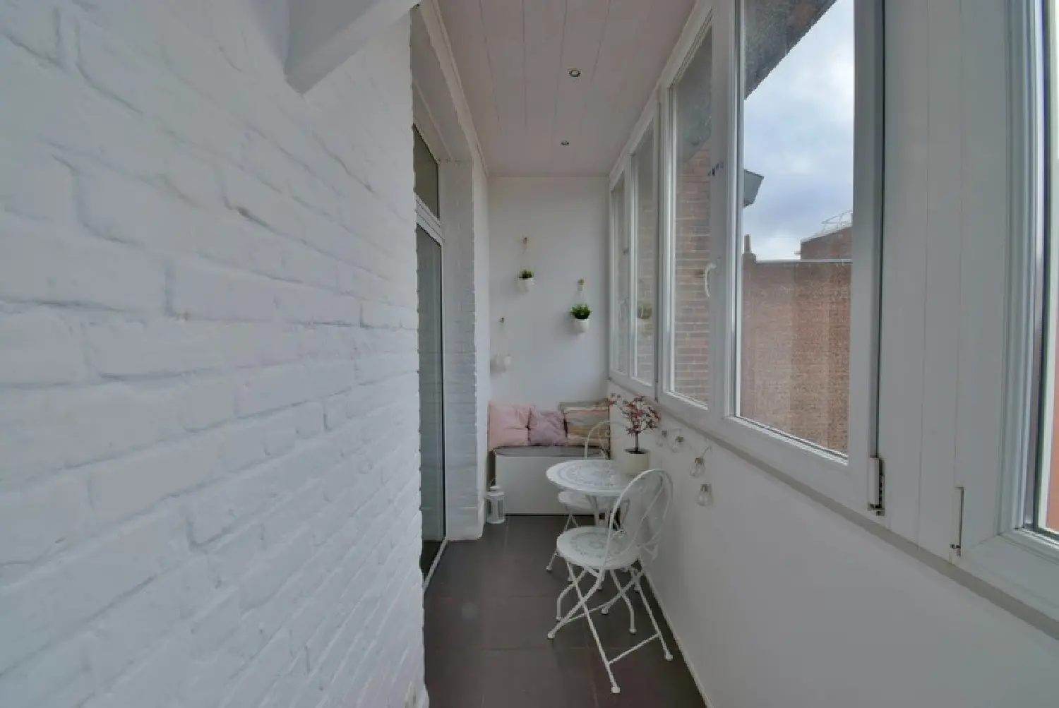  en venta apartamento Lille Nord 8