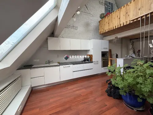 Lille Nord appartement foto 7087557