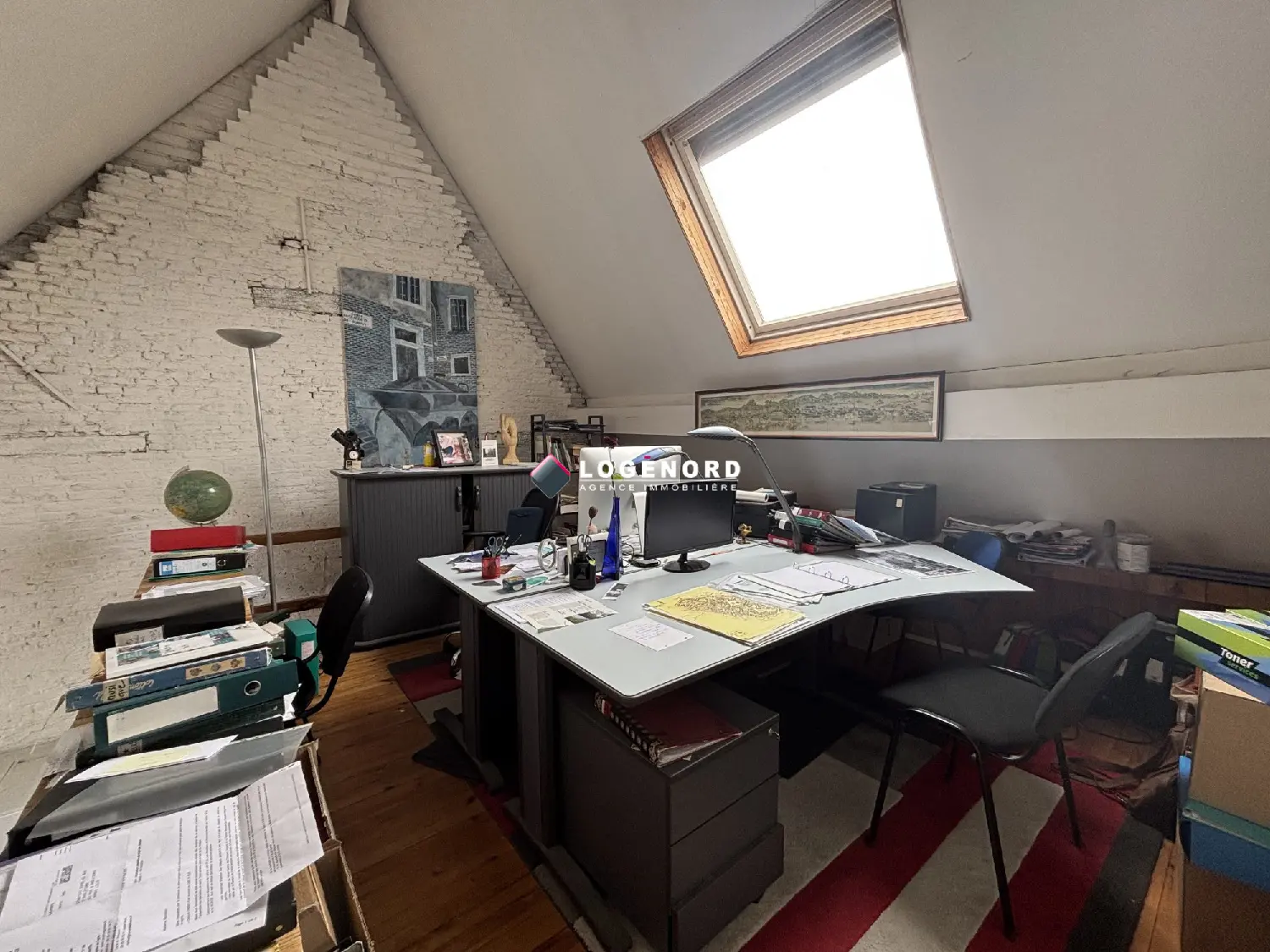  te koop appartement Lille Nord 5