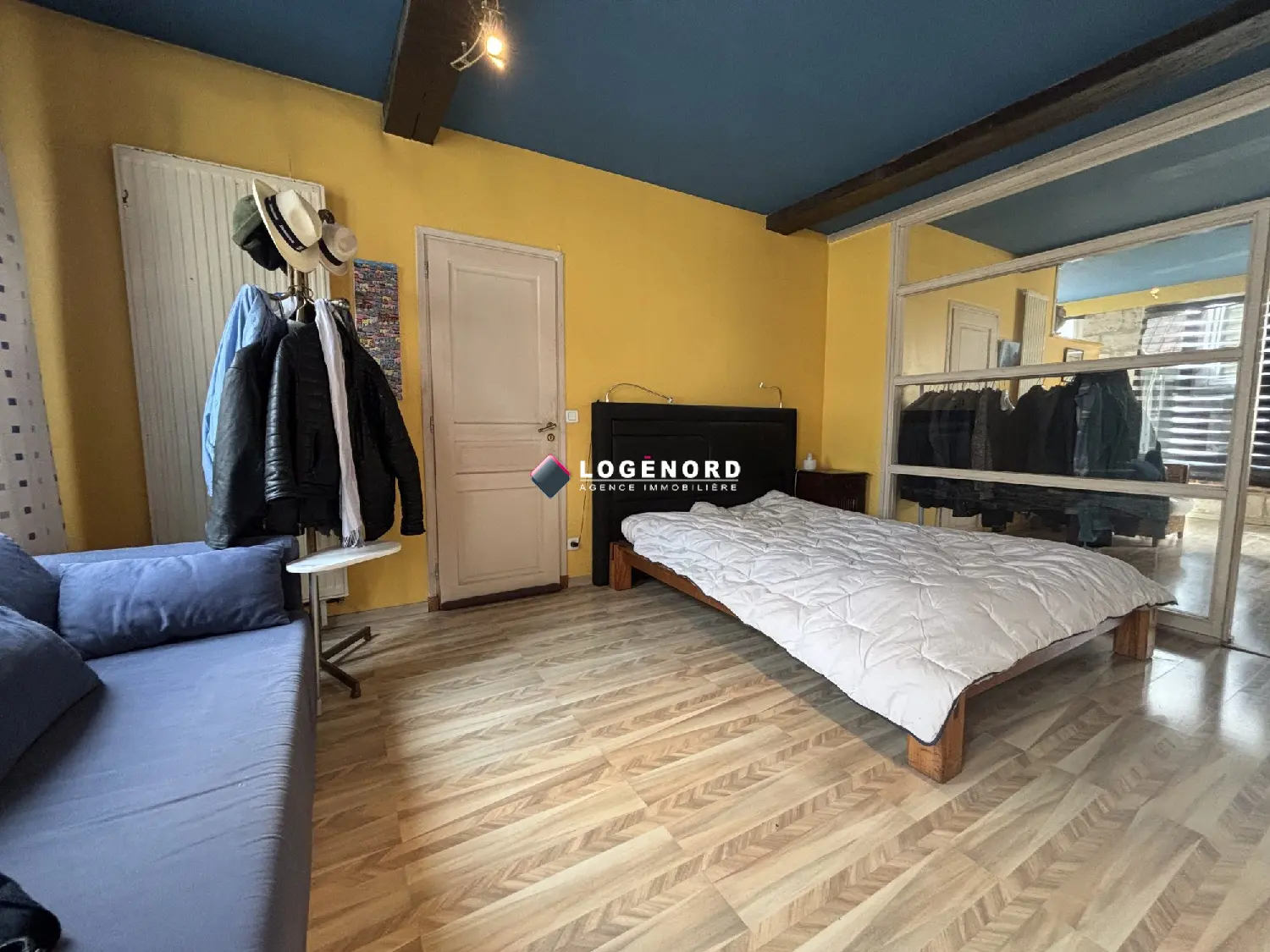  te koop appartement Lille Nord 6