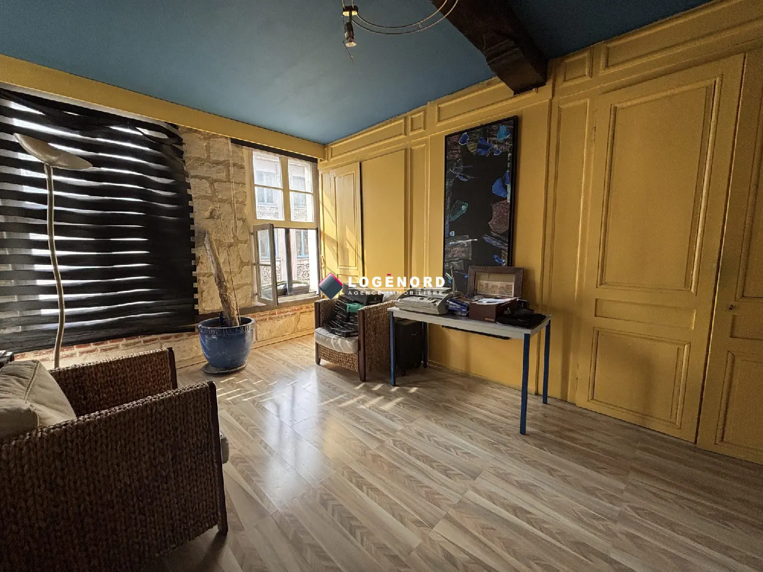  te koop appartement Lille Nord 7