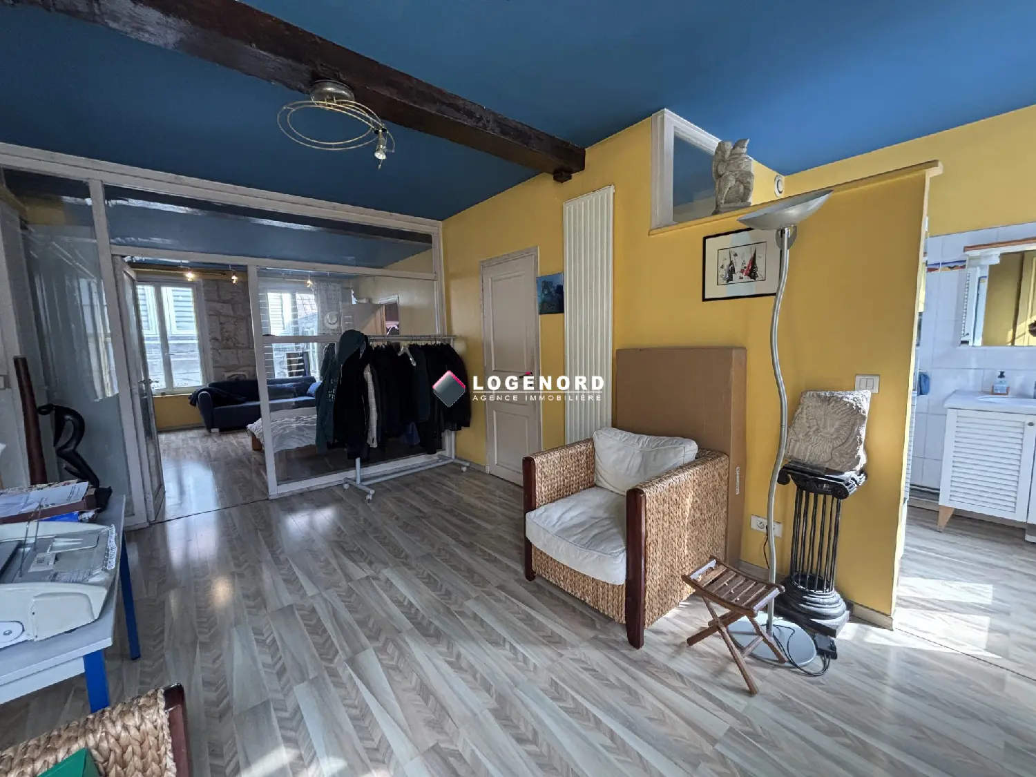 te koop appartement Lille Nord 8