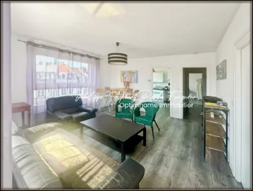 Lille Nord appartement foto 7093891