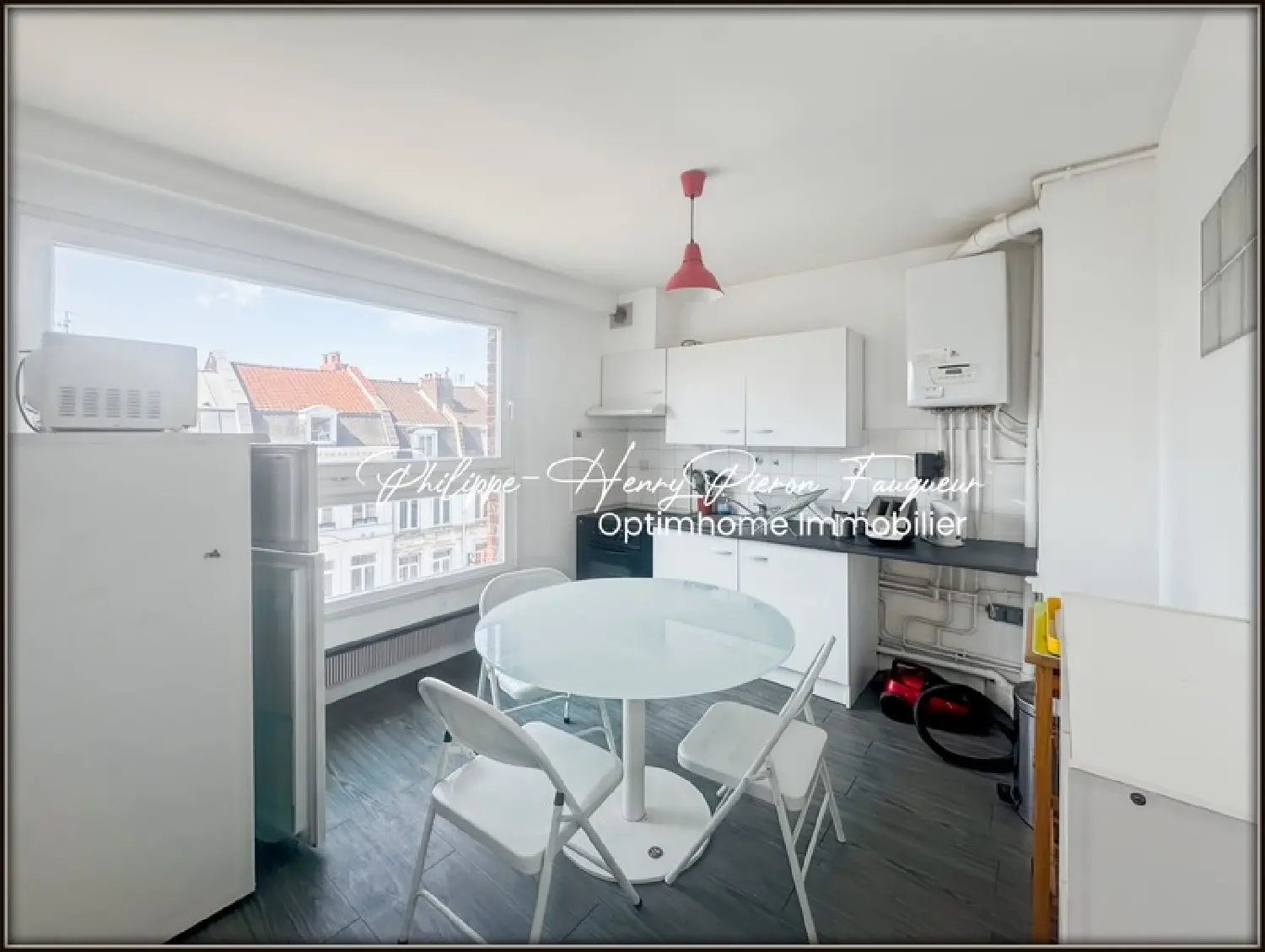  te koop appartement Lille Nord 2
