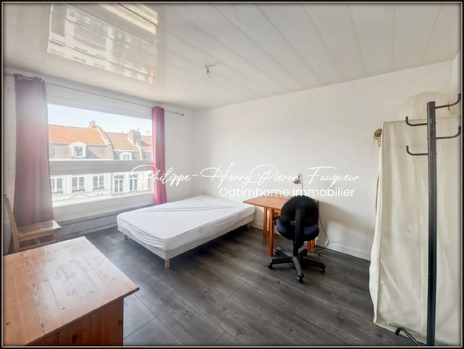  te koop appartement Lille Nord 4
