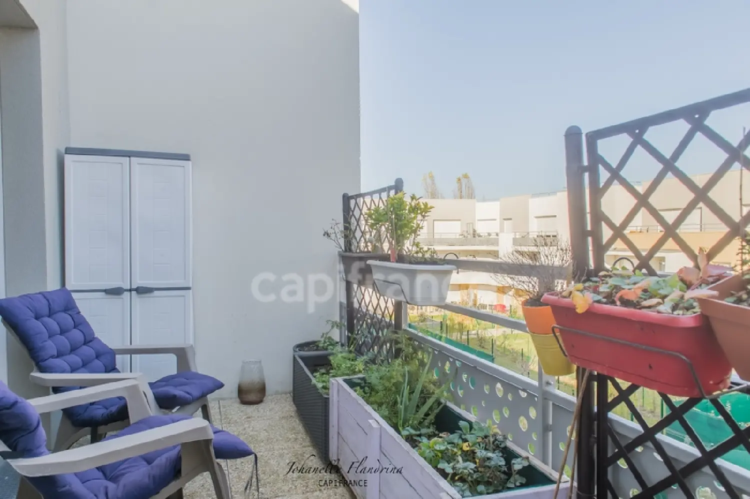  te koop appartement Limay Yvelines 1